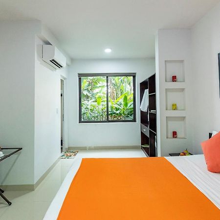 My Anh Boutique Villa Hội An Kültér fotó