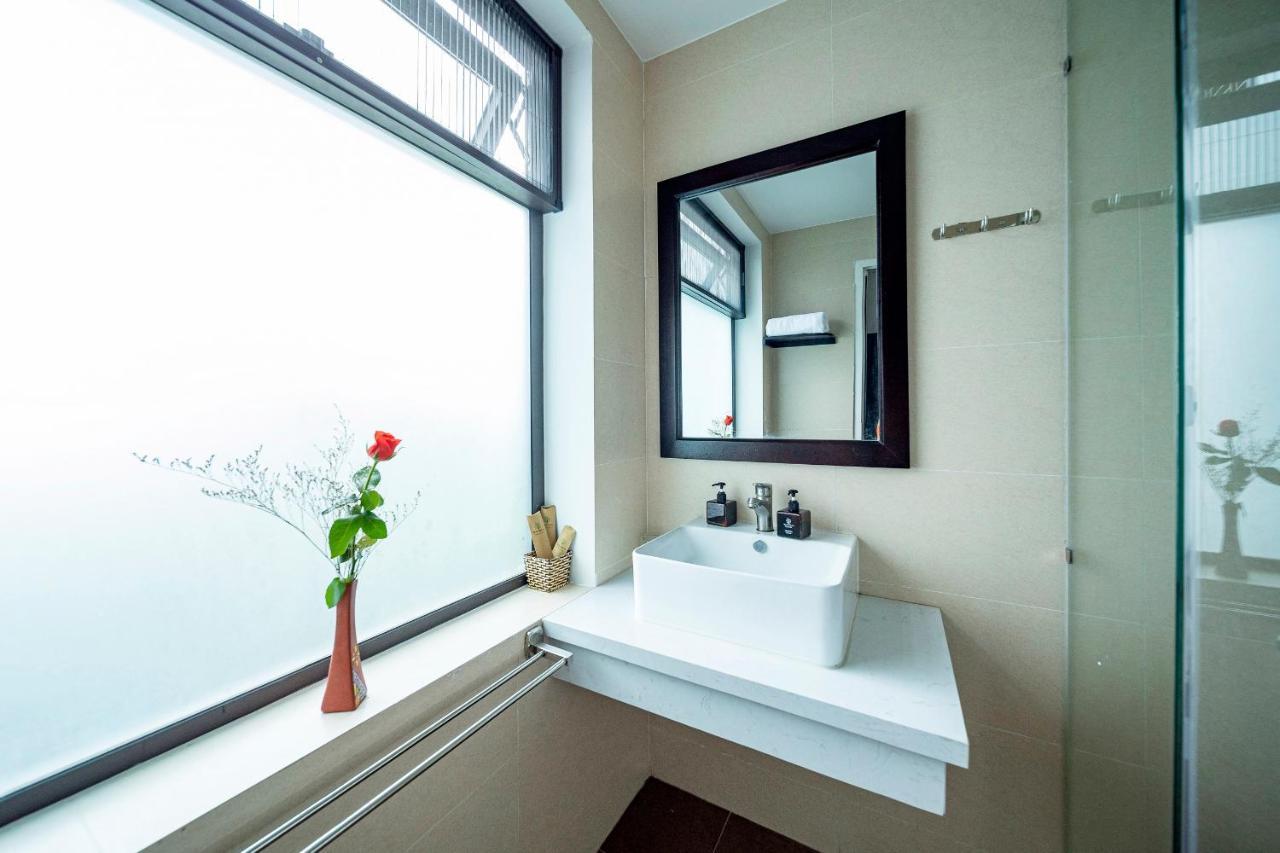 My Anh Boutique Villa Hội An Kültér fotó