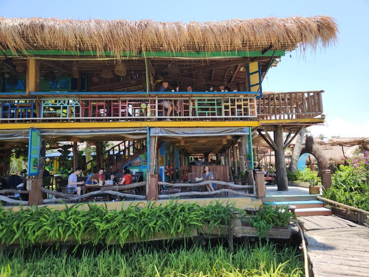 My Anh Boutique Villa Hội An Kültér fotó