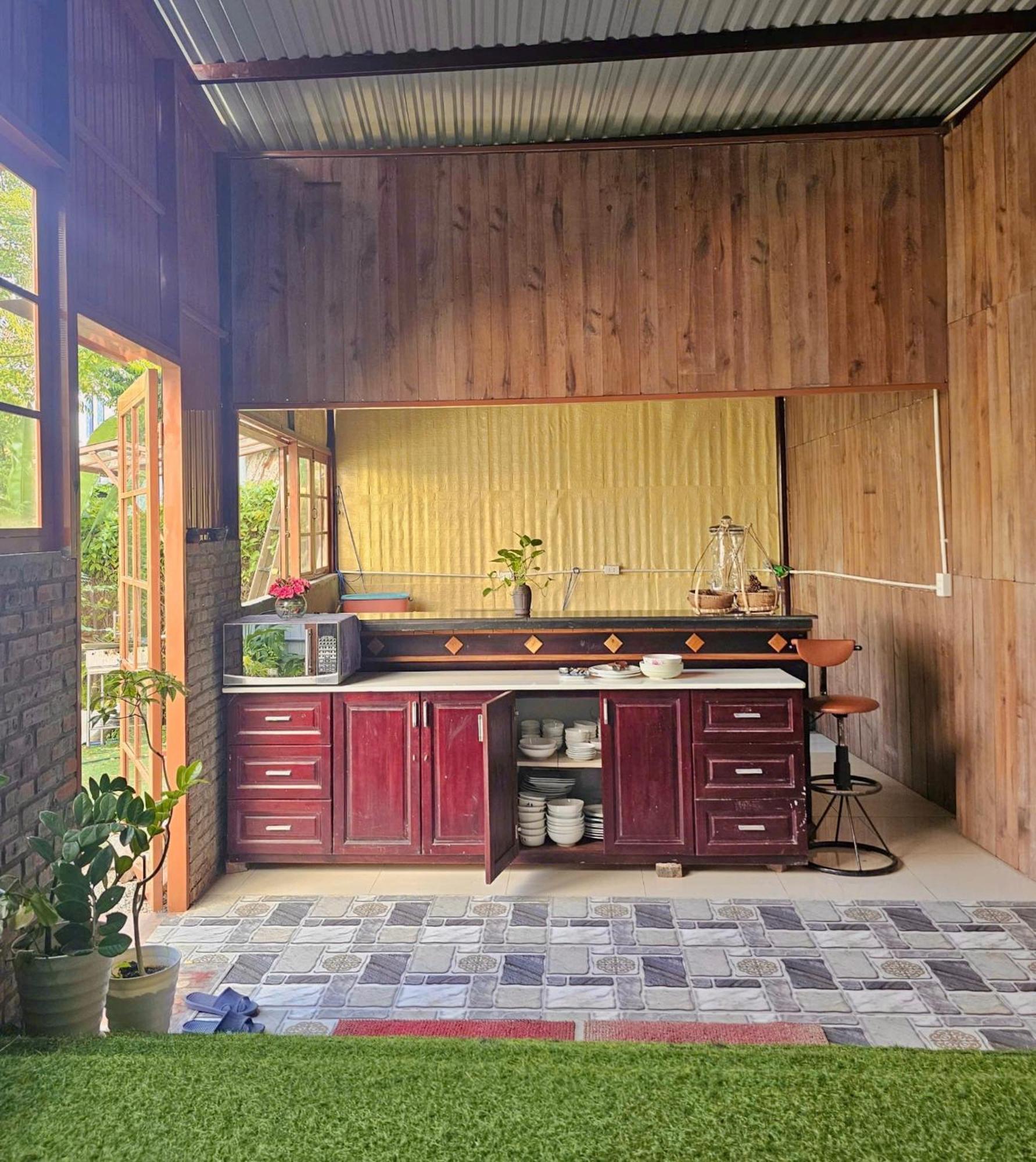 My Anh Boutique Villa Hội An Kültér fotó
