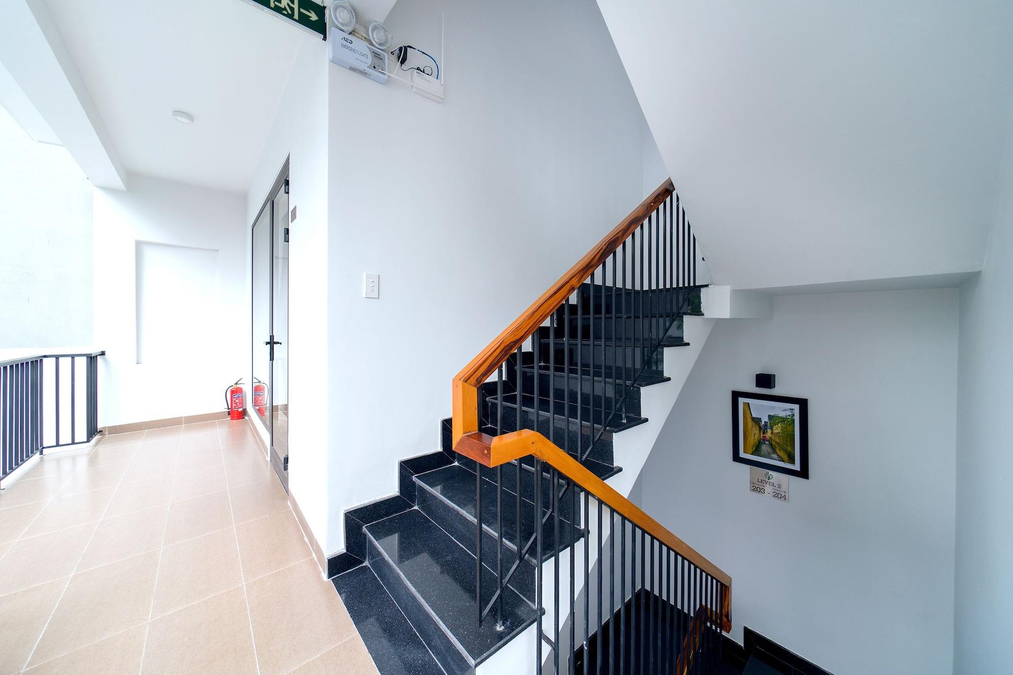 My Anh Boutique Villa Hội An Kültér fotó